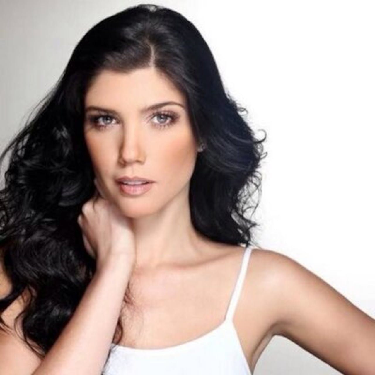 La cartagenera Andrea Noceti, exSeñorita Colombia, será jurado en el reinado.