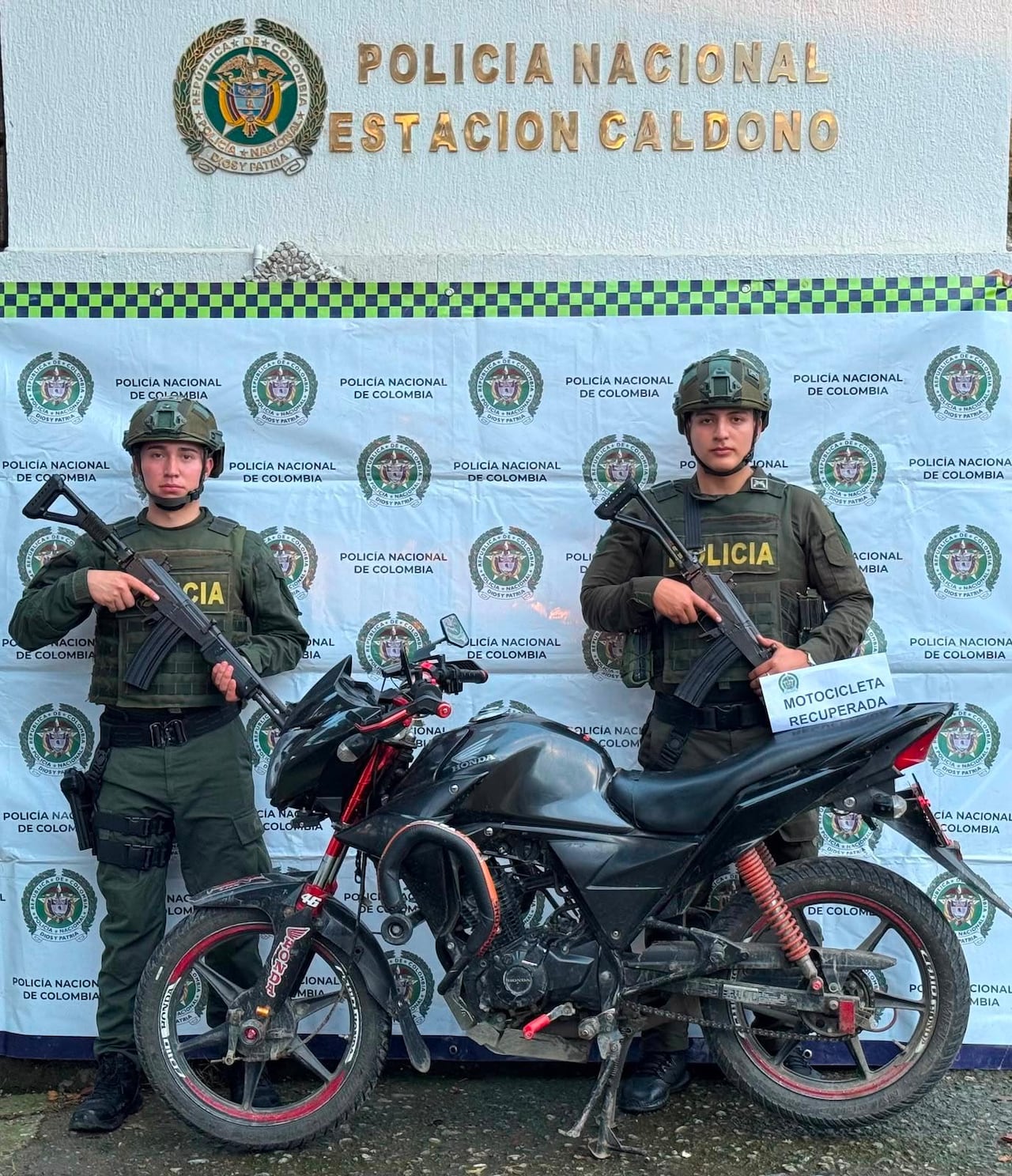 Catorce personas fueron capturadas por el delito de receptación en medio de los procedimientos adelantados por la Policía Nacional para combatir el hurto de automotores.