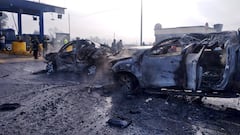 Accidente Zipaquirá