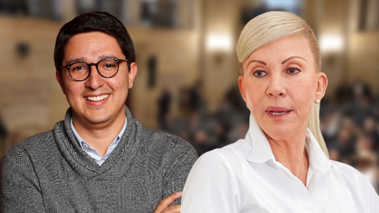 En la sesión se discutieron denuncias sobre presuntas irregularidades en fondos mixtos y el manejo de recursos de regalías.