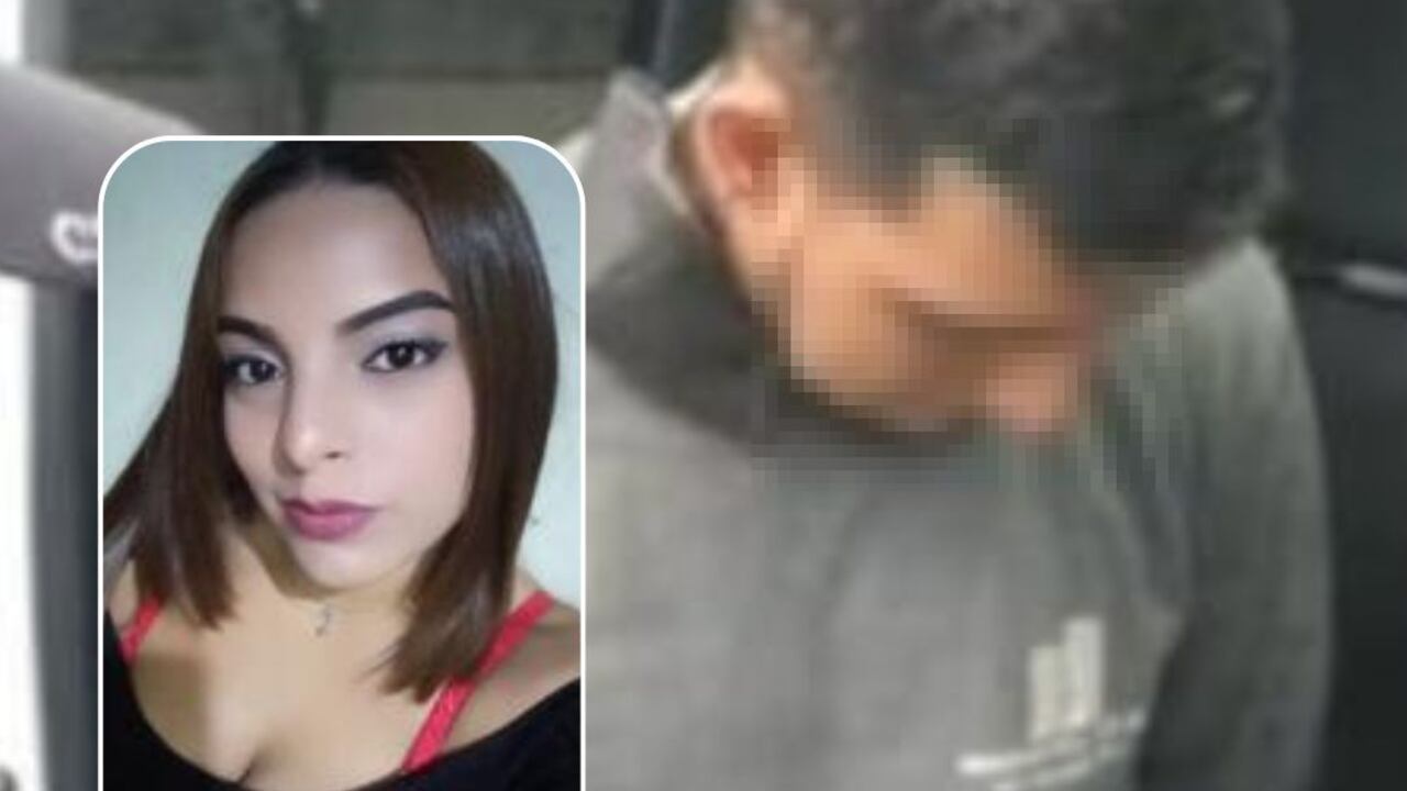 Al escuchar los gritos de su hija, Desire Coromoto Medina, madre de la víctima, salió en su ayuda, pero también fue agredida por este sujeto. La Fiscalía indicó que la mujer recibió 11 heridas, mientras que su hija fue atacada con al menos 25 puñaladas.