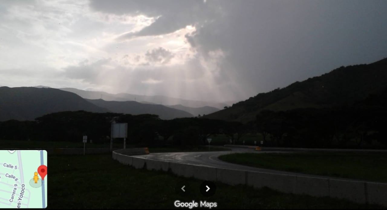 Vía Panorama