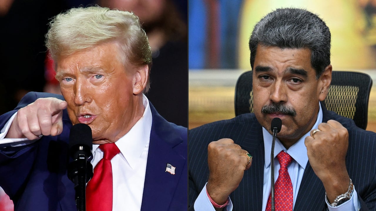 Luego de meses de amenazas del presidente de los Estados Unidos, Donald Trump, para presionar a que el régimen de Nicolás Maduro, en Venezuela, abandonara el poder, en la madrugada de este 3 de enero empezaron los bombardeos a Caracas