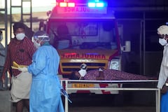 La situación es crítica en India porque no existe vacuna contra el virus.