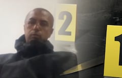 Óscar Giovanny Marulanda fue enviado a prisión tras atacar con arma blanca a Rosa Mayerly Olaya.