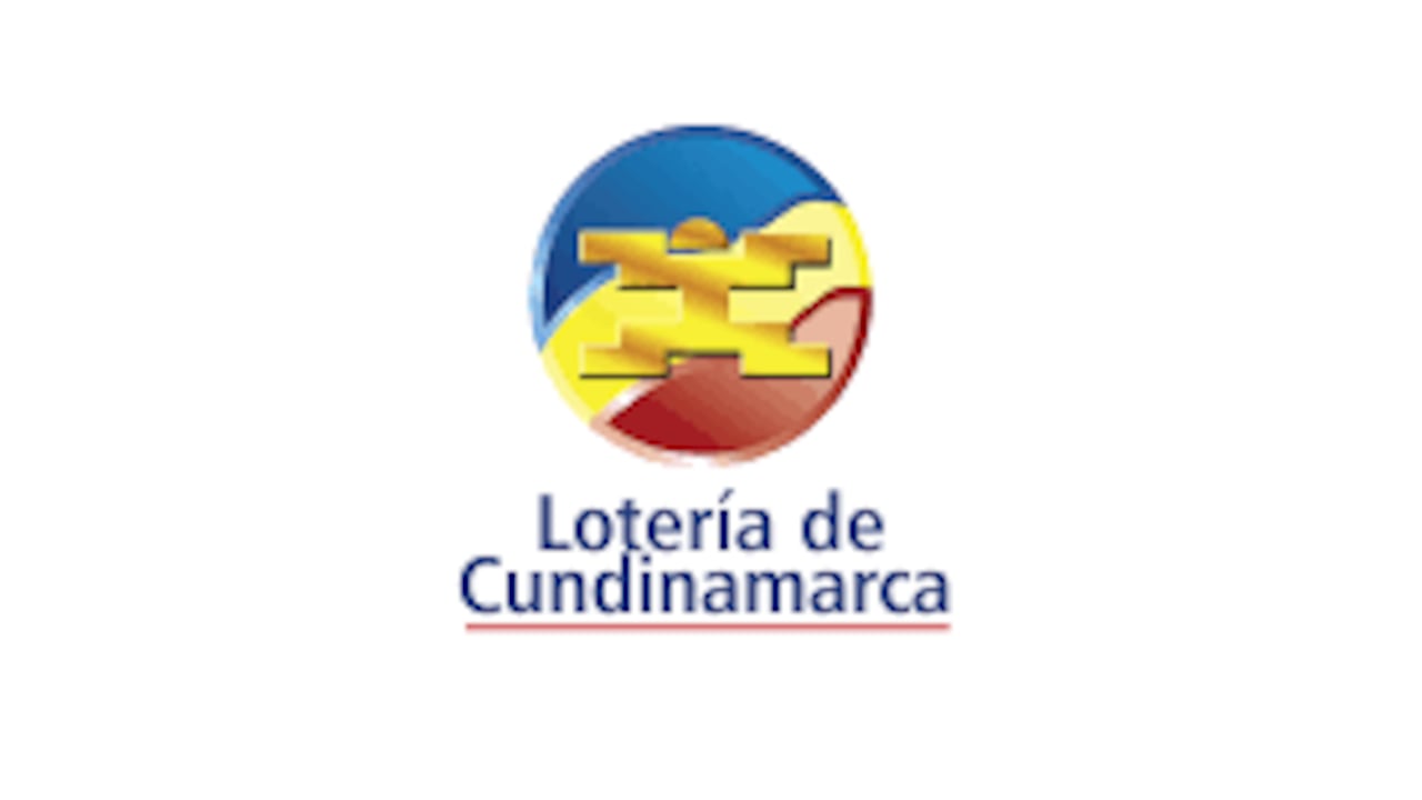 Estos son los resultados del sorteo más reciente de la Lotería de Cundinamarca, la cual juega todos los lunes en la noche.