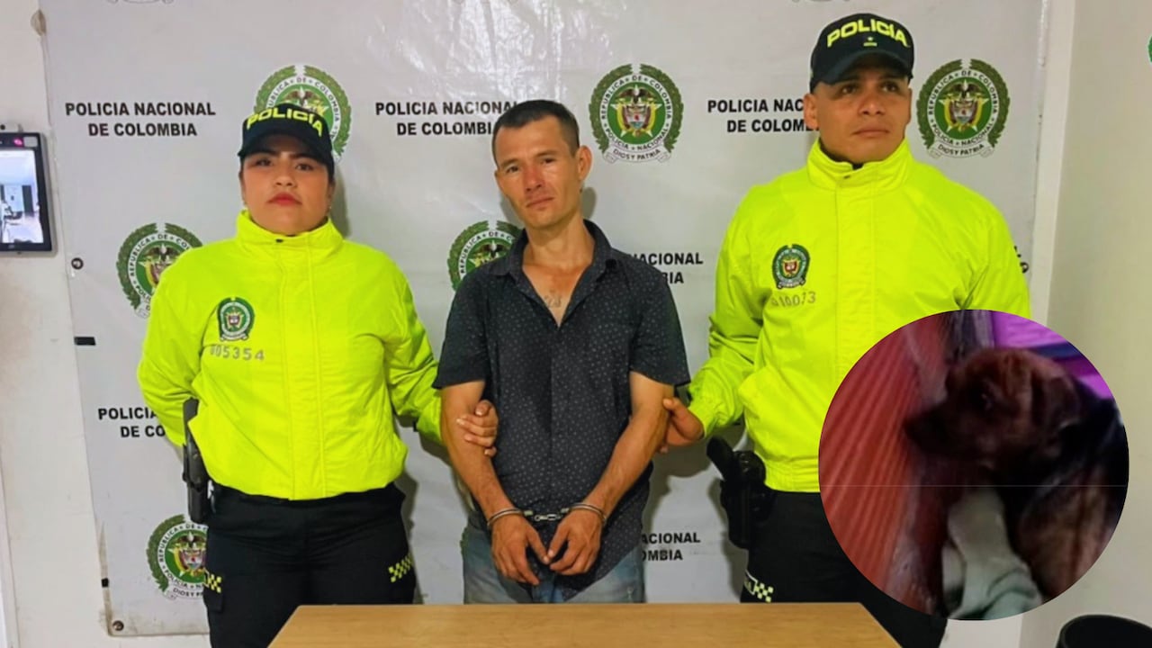El procesado no aceptó los cargos.