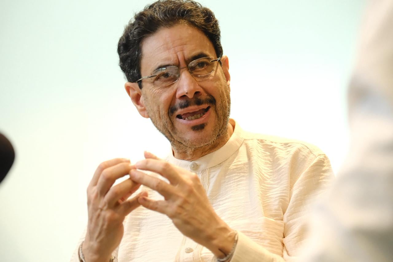 Iván Cepeda