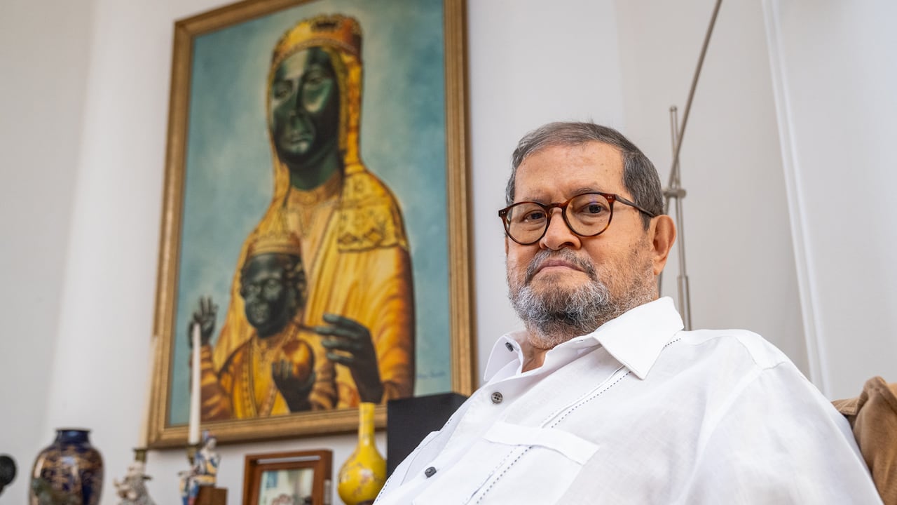 Angelino Garzón
