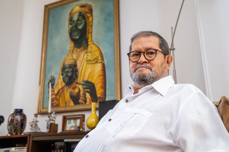 Angelino Garzón