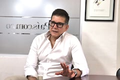 Wilson Ruiz exministro de justicia