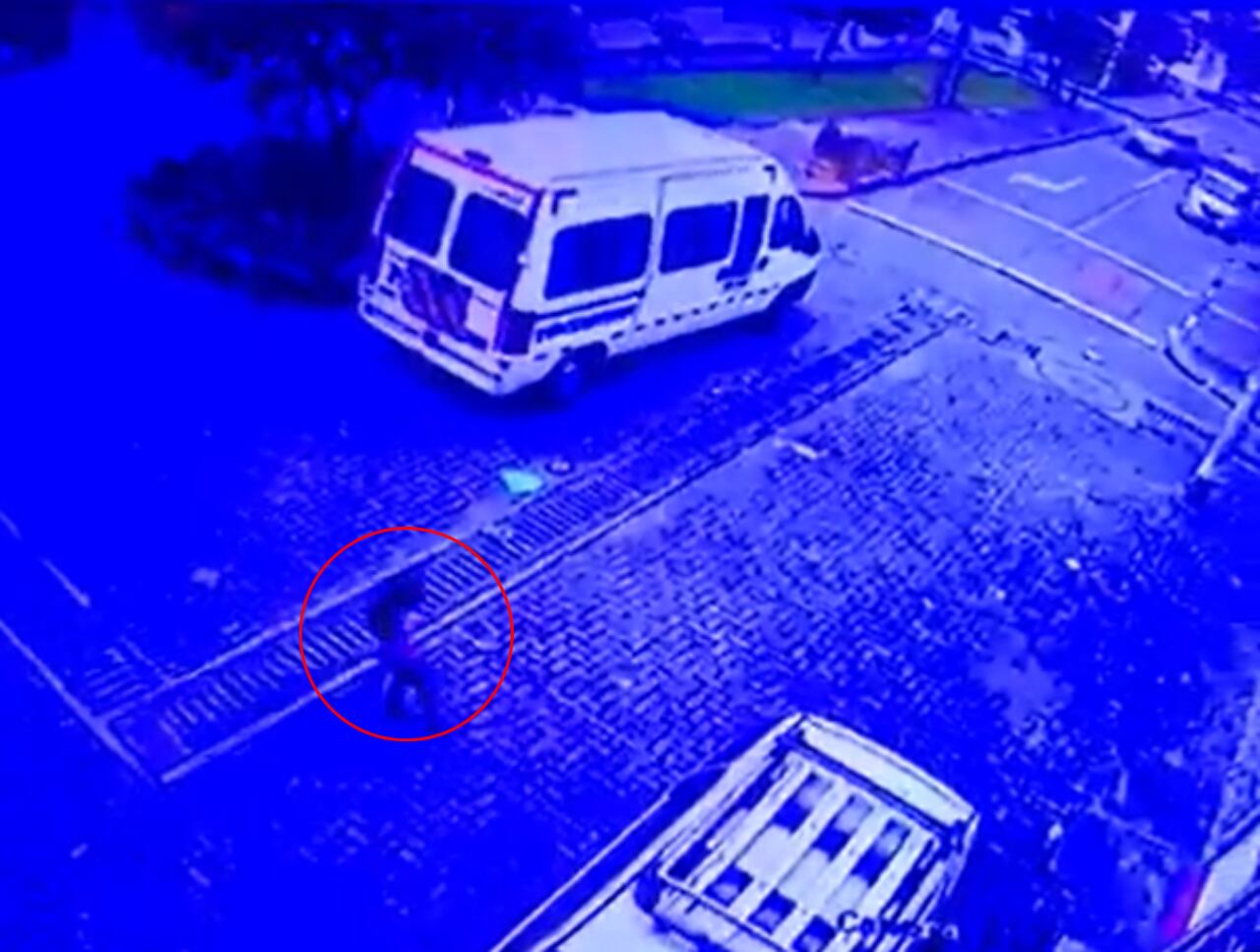 Las autoridades se encuentran adelantando las investigaciones para esclarecer lo sucedido.