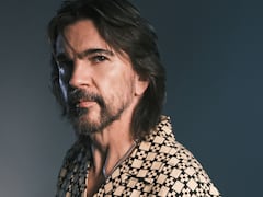Juanes lanza su álbum más orgánico.
