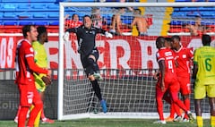 América de Cali vs. Bucaramanga, fecha 15 de la Liga Betplay 2026 - I