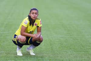 Yoreli Rincón milita en Italia con buen rendimiento durante todos sus compromisos