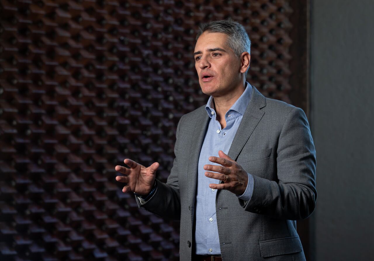 Andrés Julián Rendón