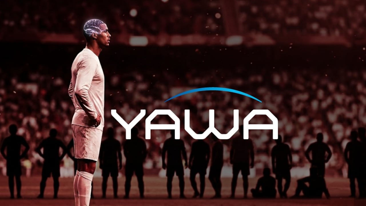 La Noche de Ciencia de Yawa propondrá un diálogo entre la neurociencia, la física y el fútbol para comprender cómo responde el cerebro en escenarios de alta presión.