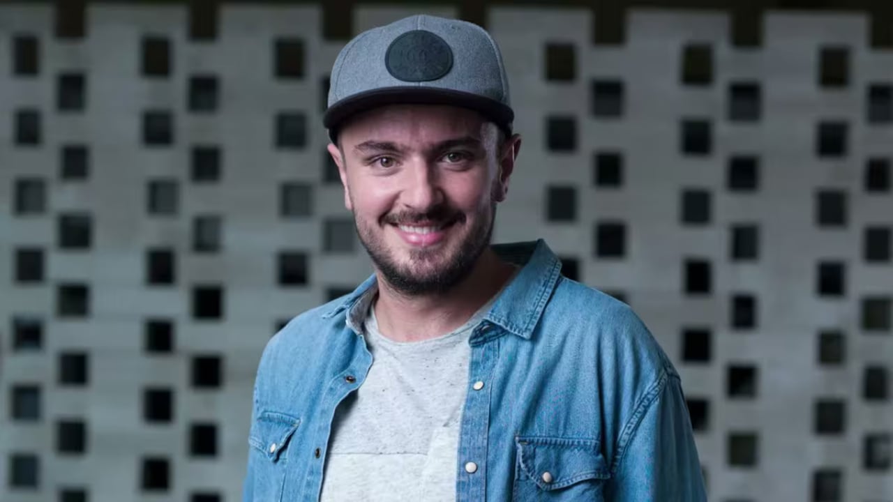 Andrés Sandoval destapó la verdadera razón por la que ‘lo sacaron’ de ‘La Reina del Flow 3′.