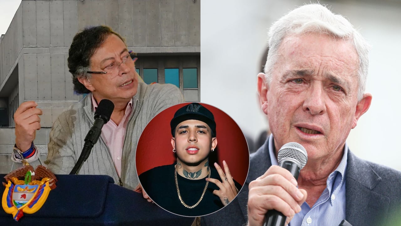 WestCOL anuncia transmisiones en vivo con Gustavo Petro y Álvaro Uribe, llevando la política a sus seguidores digitales.