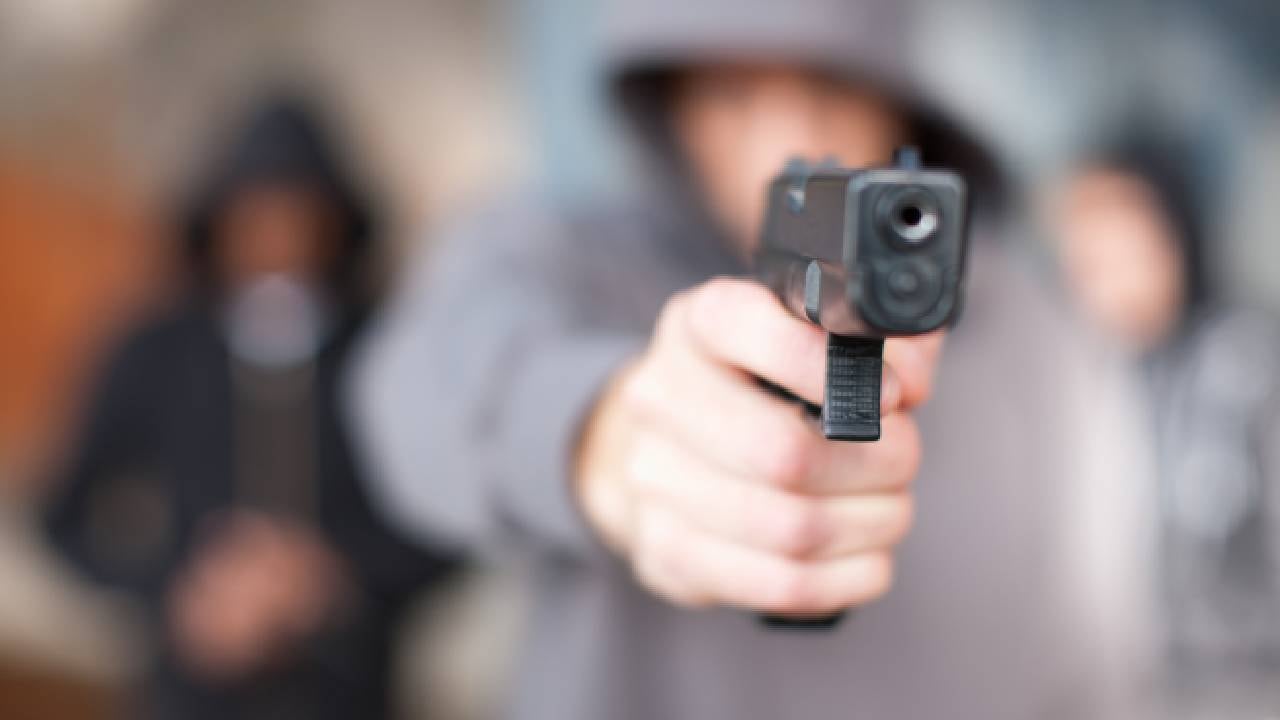 El ciudadano guatemalteco fue asesinado el sábado anterior en Medellín. Imagen de referencia. Foto: Gettyimages.