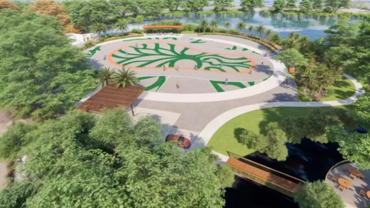 Plaza de Variedades Cartagena