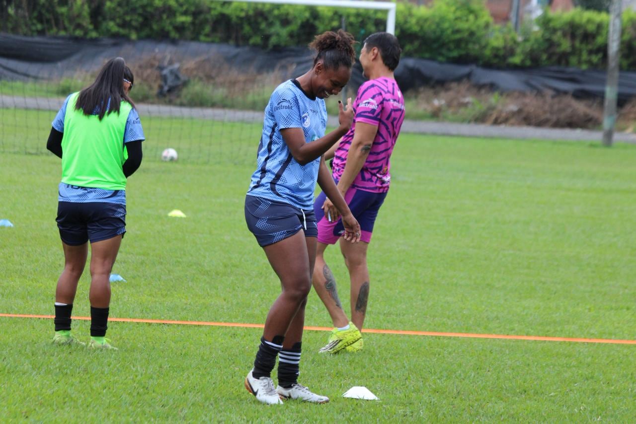 Internacional de Palmira busca una nueva victoria en la Liga Colombiana.