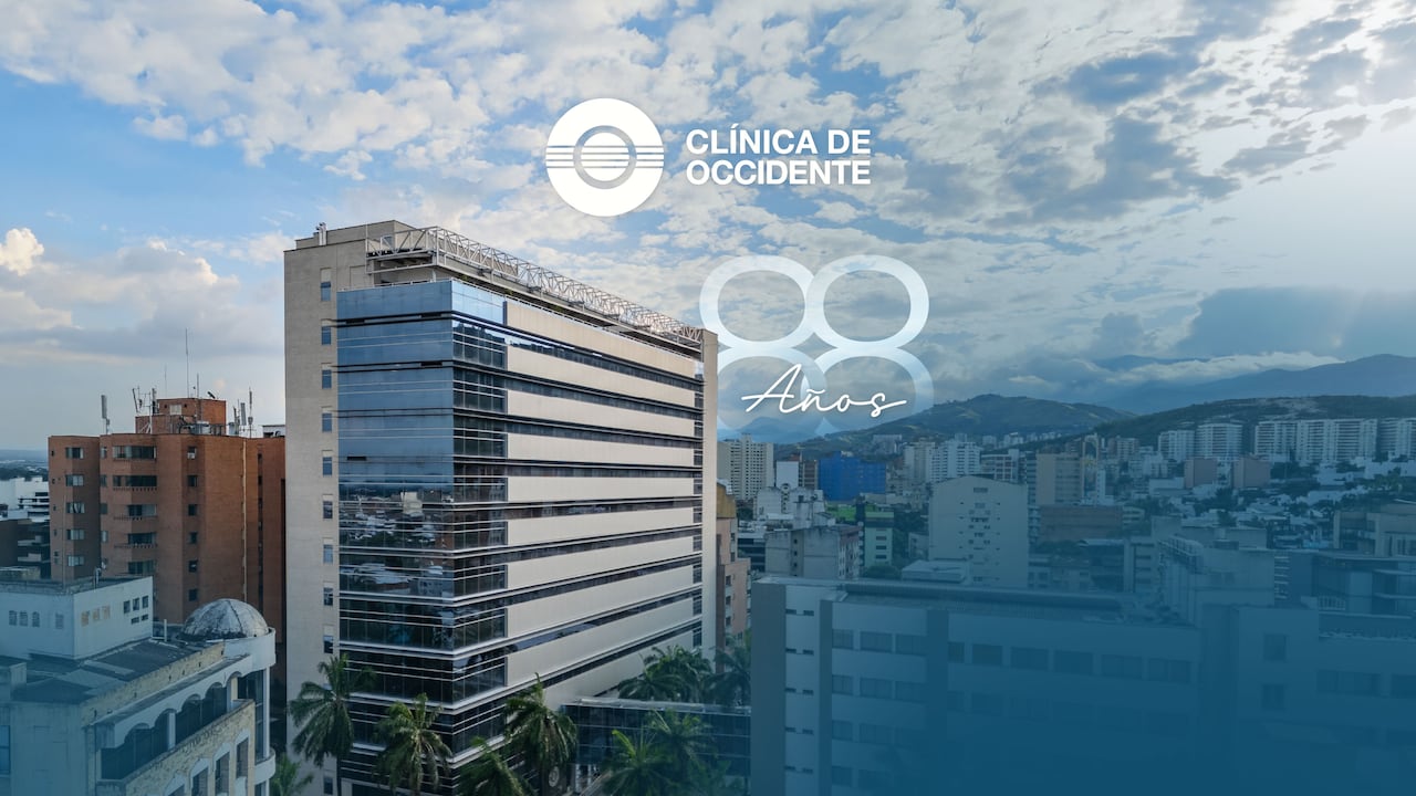 portada para el especial clínica de occidente