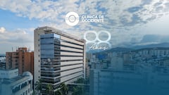 portada para el especial clínica de occidente