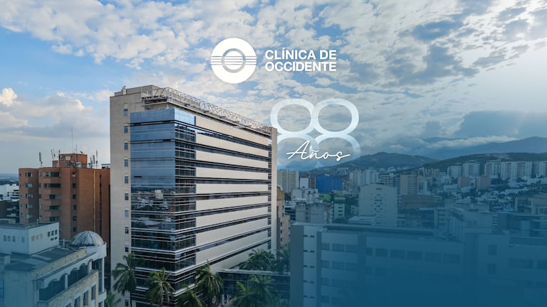 portada para el especial clínica de occidente