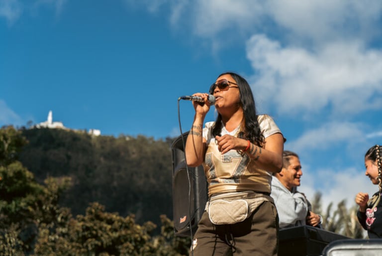 Ruta Navideña Musical