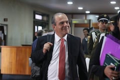 Carlos Felipe Mejía es el nuevo embajador de Colombia en España.