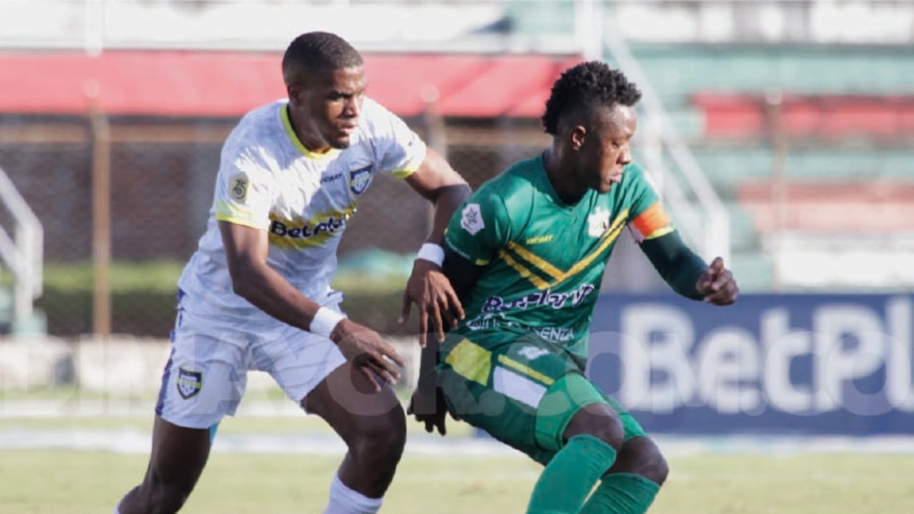 Quindío vs Boca Juniors - Torneo Betplay