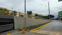 Comerciantes y residentes destacaron las mejoras realizadas en los puentes, pero solicitaron mayor vigilancia para preservar las condiciones del lugar.