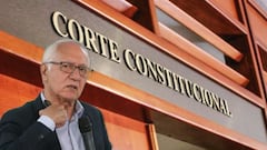 Gobierno acatará orden de la Corte sobre ajustes presupuestales en el sector salud