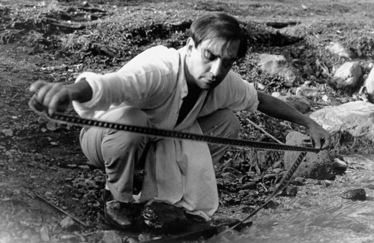 Carlos Mayolo hizo parte de Caliwood, el movimiento del cine en la capital vallecaucana.