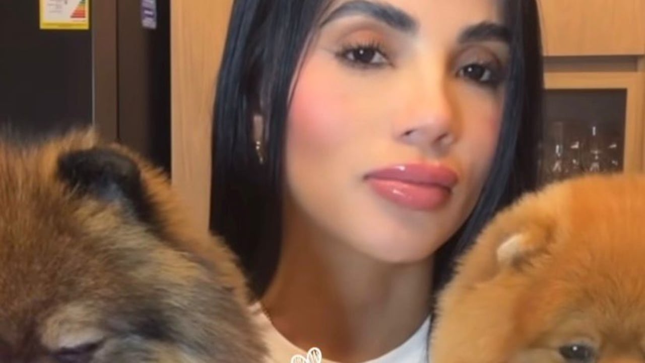 Karina García encendió las redes por sus declaraciones.