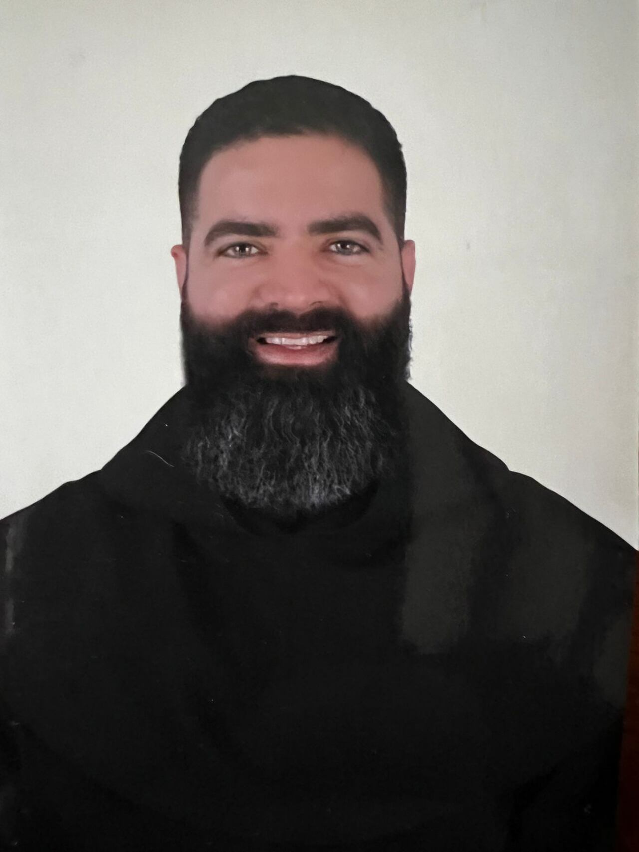 Padre Jorge Iván Duque, sacerdote Carmelita Descalzo, dirigirá el evento.