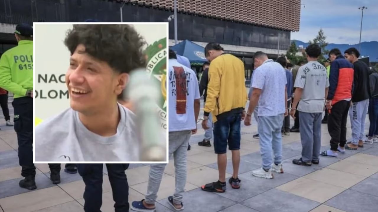 Alias Nias, vinculado a decenas de asesinatos, fue capturado en operativo masivo