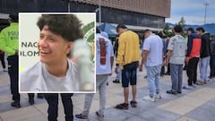 Alias Nias, vinculado a decenas de asesinatos, fue capturado en operativo masivo