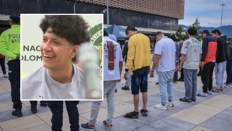 Alias Nias, vinculado a decenas de asesinatos, fue capturado en operativo masivo