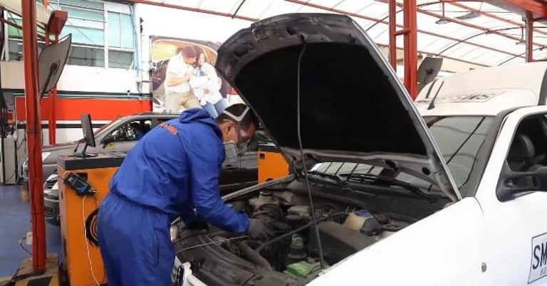 Multa de $1.2 millones para conductores que no presenten este papel al hacer la tecnomecánica.