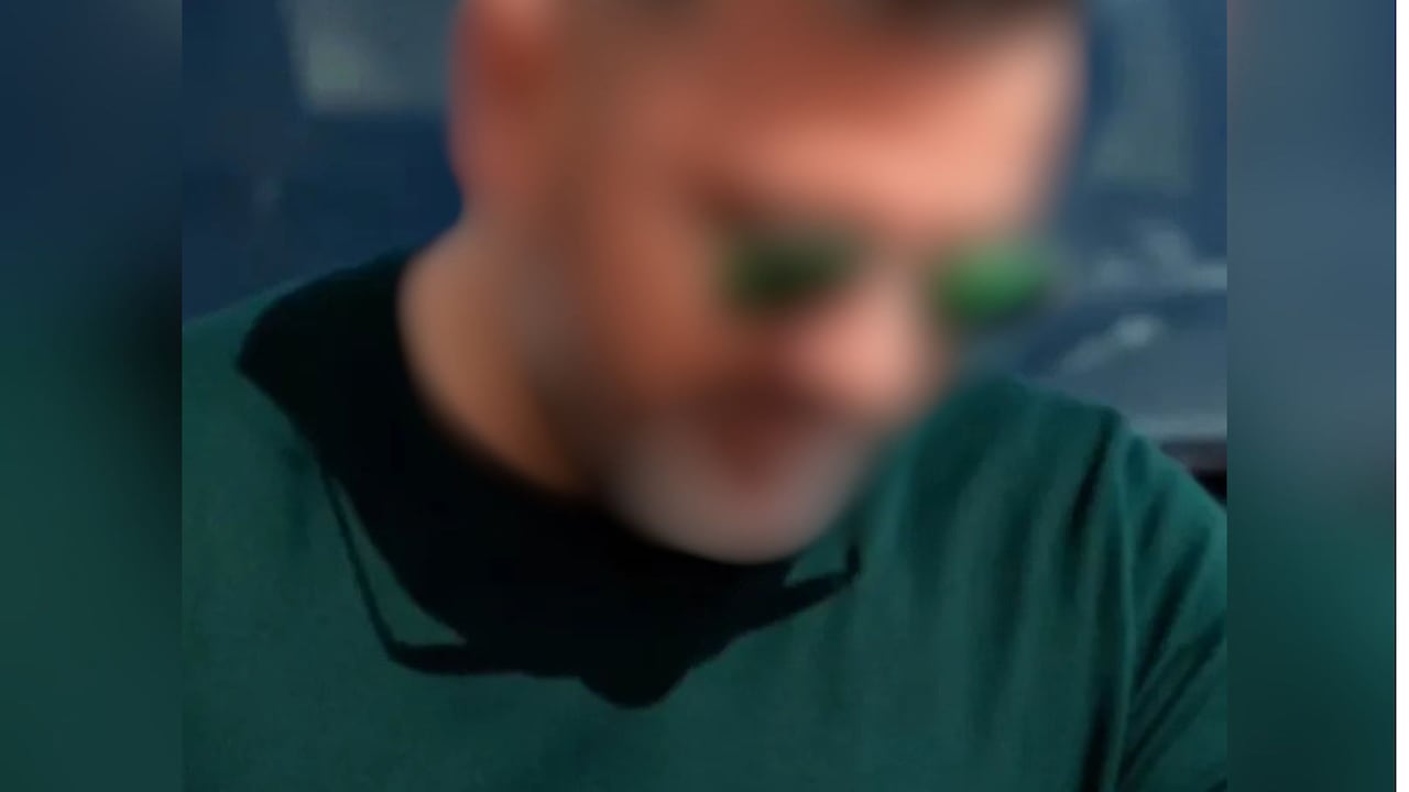 Capturan en Brasil a un argentino que estafaba a mujeres haciéndose pasar por un heredero árabe y manipulaba fotos con IA.