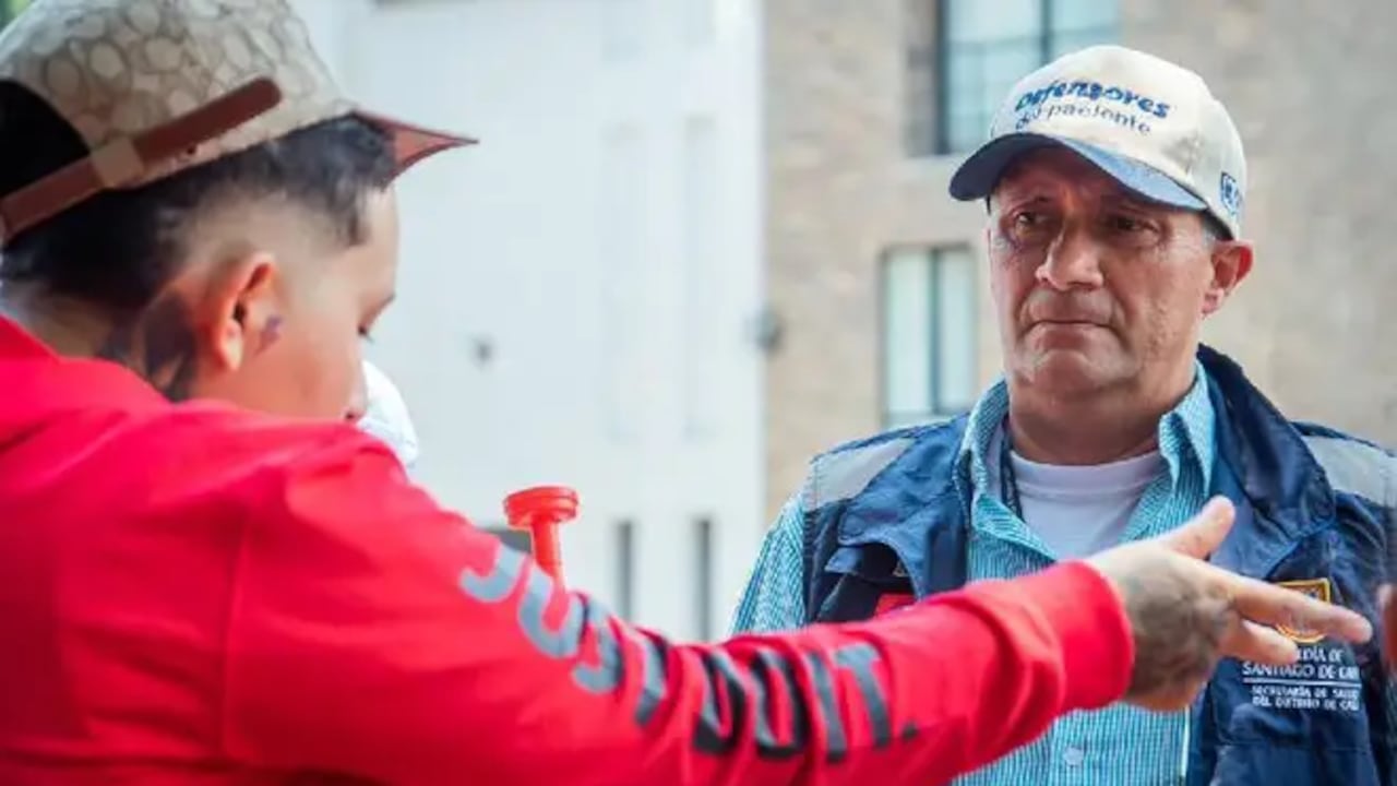 Entre el 1 de enero y el 11 de febrero, el municipio recibió 1782 casos.