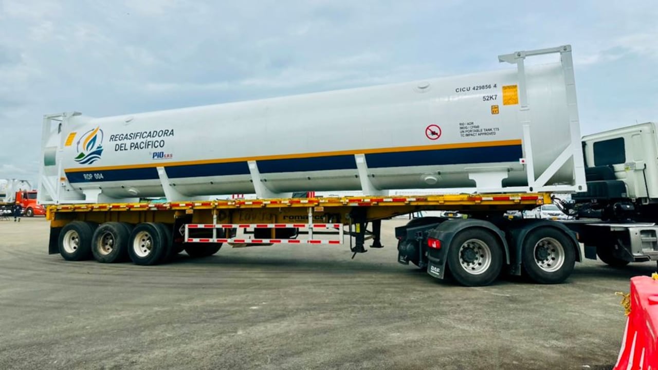 La infraestructura energética se construye en el corregimiento El Vínculo, al sur del municipio.