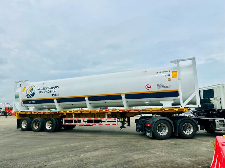 La infraestructura energética se construye en el corregimiento El Vínculo, al sur del municipio.
