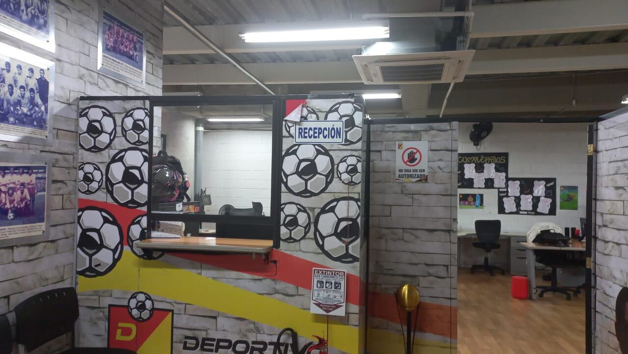 MinTrabajo suspendió al Pereira