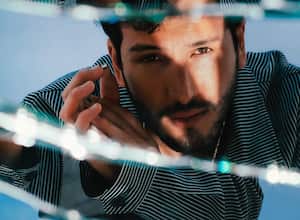 Sebastián Yatra, cantante colombiano.