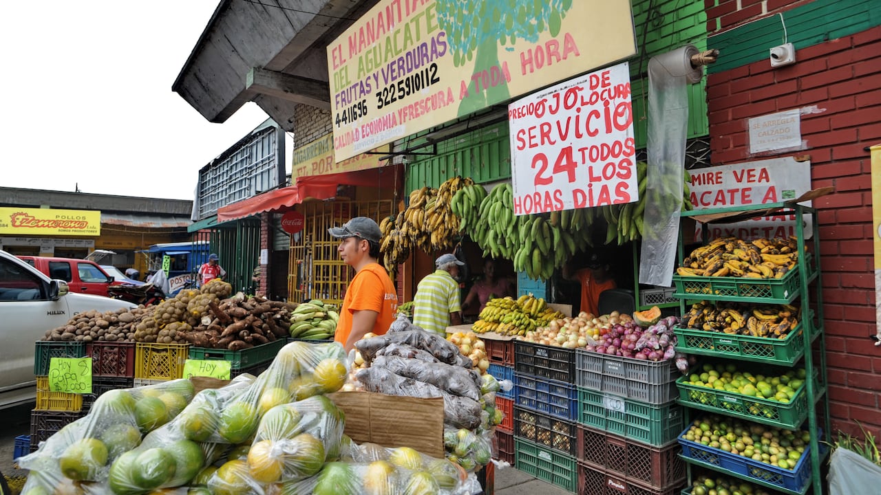 Galería El Porvenir