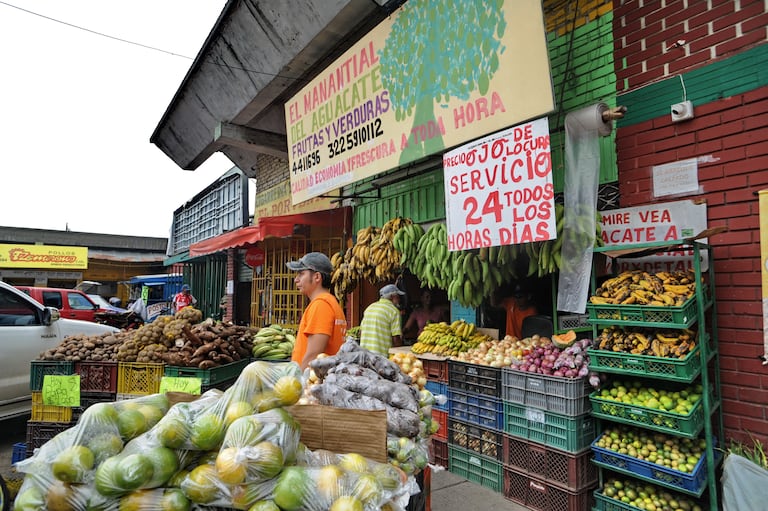 Galería El Porvenir