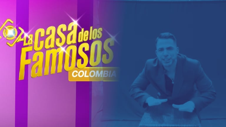 Nuevo habitante en La Casa de los Famosos Colombia: el ‘Jefe’ destapa una sorpresa para la temporada 3.